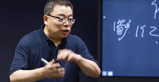 浙大名嘴揭开残酷真相:当年恒大倒台,压根不是因为2万亿负债! - 2