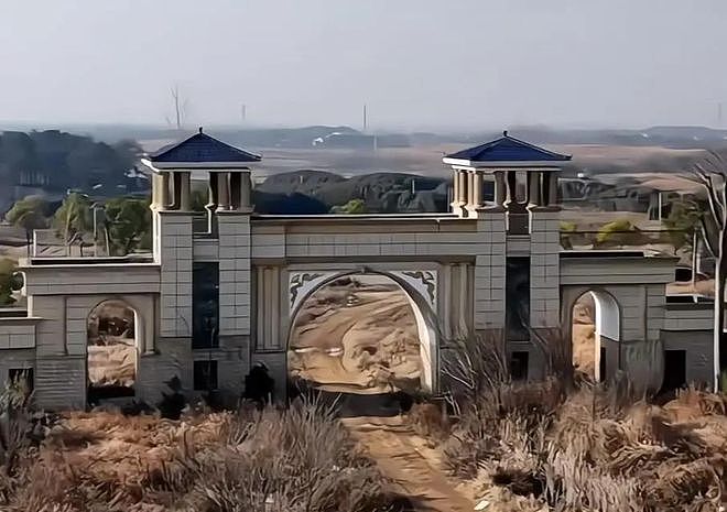 浙大名嘴揭开残酷真相:当年恒大倒台,压根不是因为2万亿负债! - 8