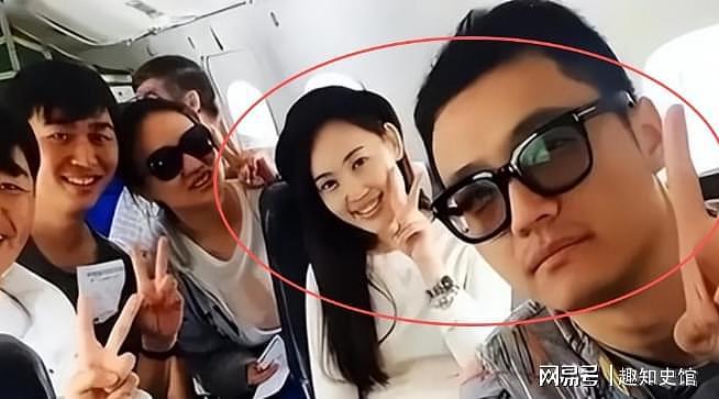 送走马蓉又来冯清,43岁的“老实人”王宝强,还是没逃出“女人圈” - 7