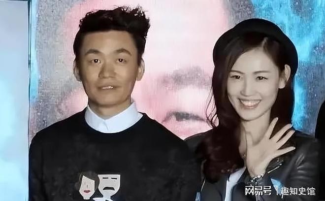 送走马蓉又来冯清,43岁的“老实人”王宝强,还是没逃出“女人圈” - 10