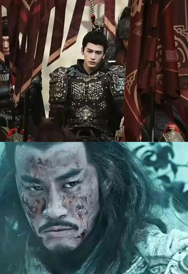 《逐玉》粉底液将军被官媒批评,言辞犀利,几句话直戳剧方肺管子 - 3