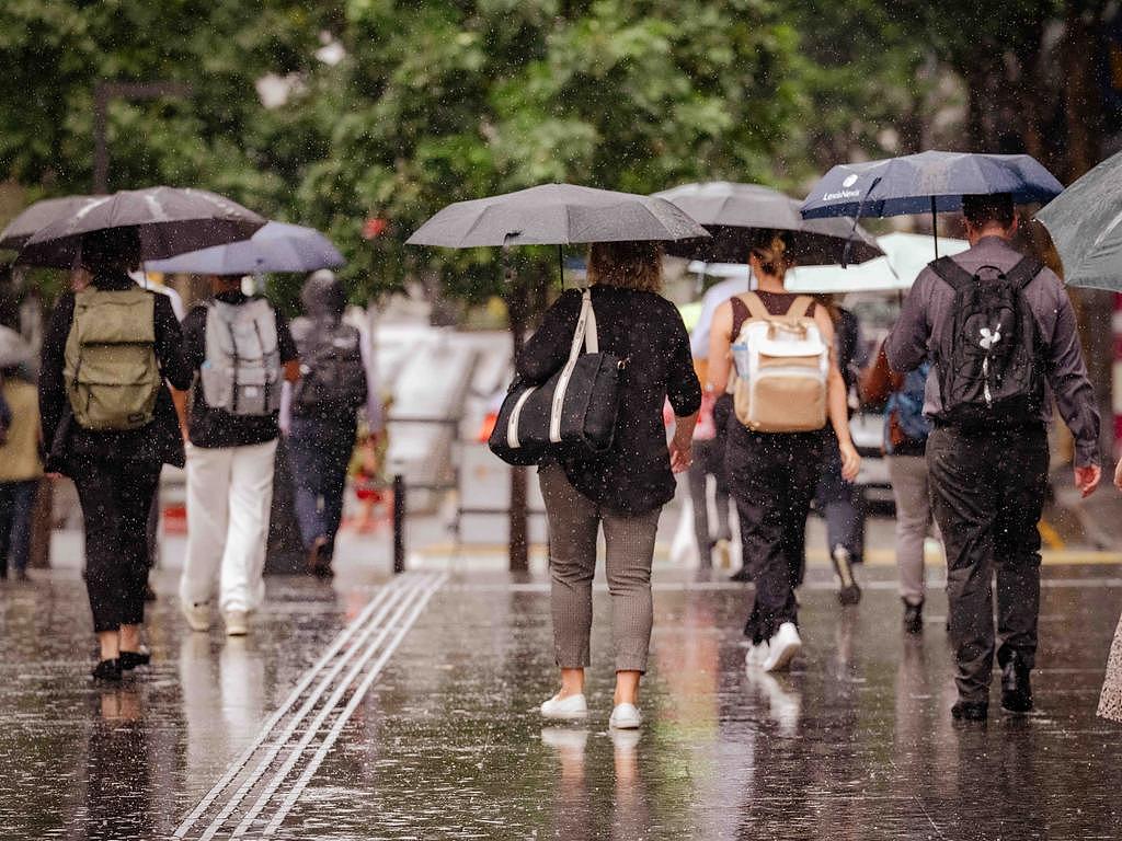 澳洲复活节长假天气预测：悉尼布里斯班恐下雨，墨尔本多云（组图） - 2