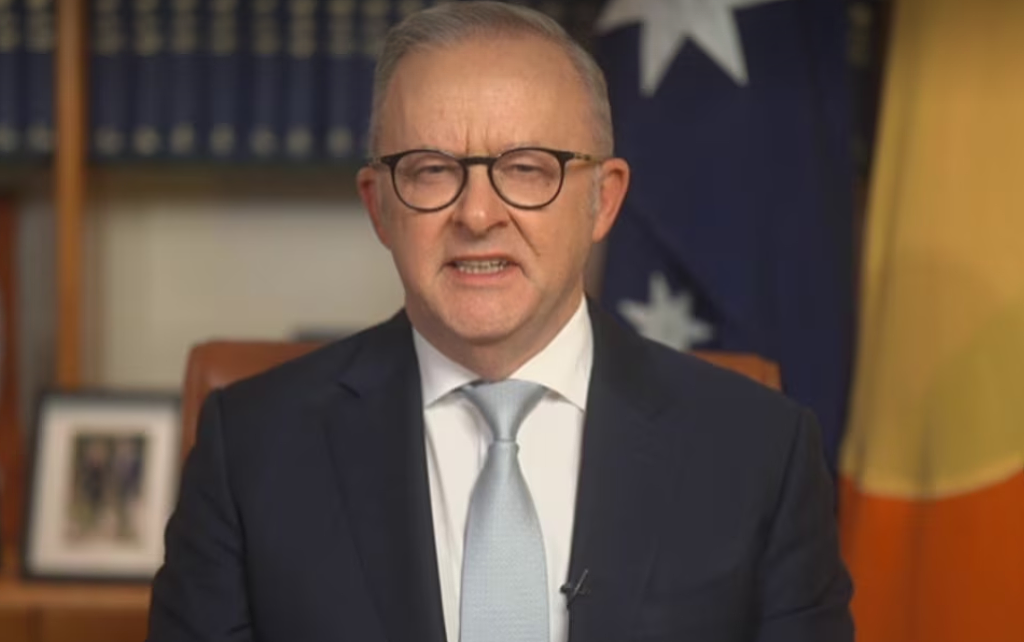 安抚不成反致乱?艾博年全国演讲引发全澳恐慌,96%受访民众认为毫无意义(组图) - 3