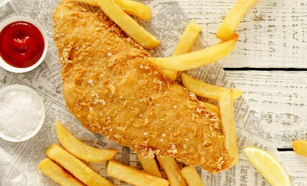 澳洲国民美食炸鱼薯条要大涨价！原料成本飙升，商家：再不涨要倒闭（组图） - 3