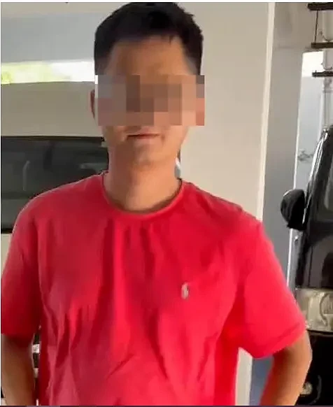 中国女子在斯里兰卡遭杀害，警方：嫌疑人仍在逃（组图） - 1