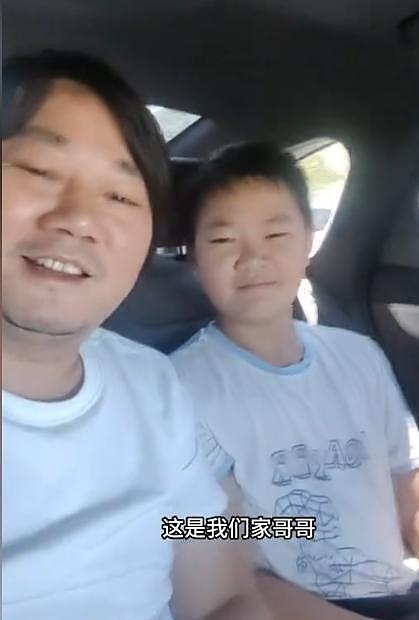 原来他是张雪儿子，才14岁子承父业是越野摩托车车手，名字好霸气（组图） - 12