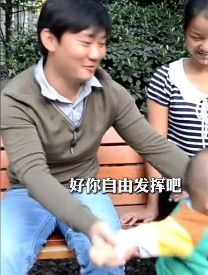 原来他是张雪儿子，才14岁子承父业是越野摩托车车手，名字好霸气（组图） - 16