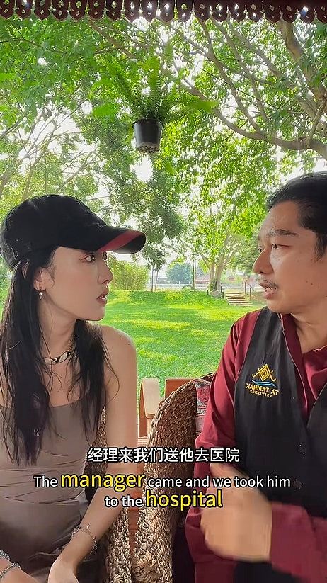 邓丽君逝世31年泰国管家揭露离世前绝密内幕，被酒店要求改名封口（组图） - 3