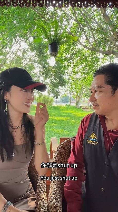 邓丽君逝世31年泰国管家揭露离世前绝密内幕，被酒店要求改名封口（组图） - 6