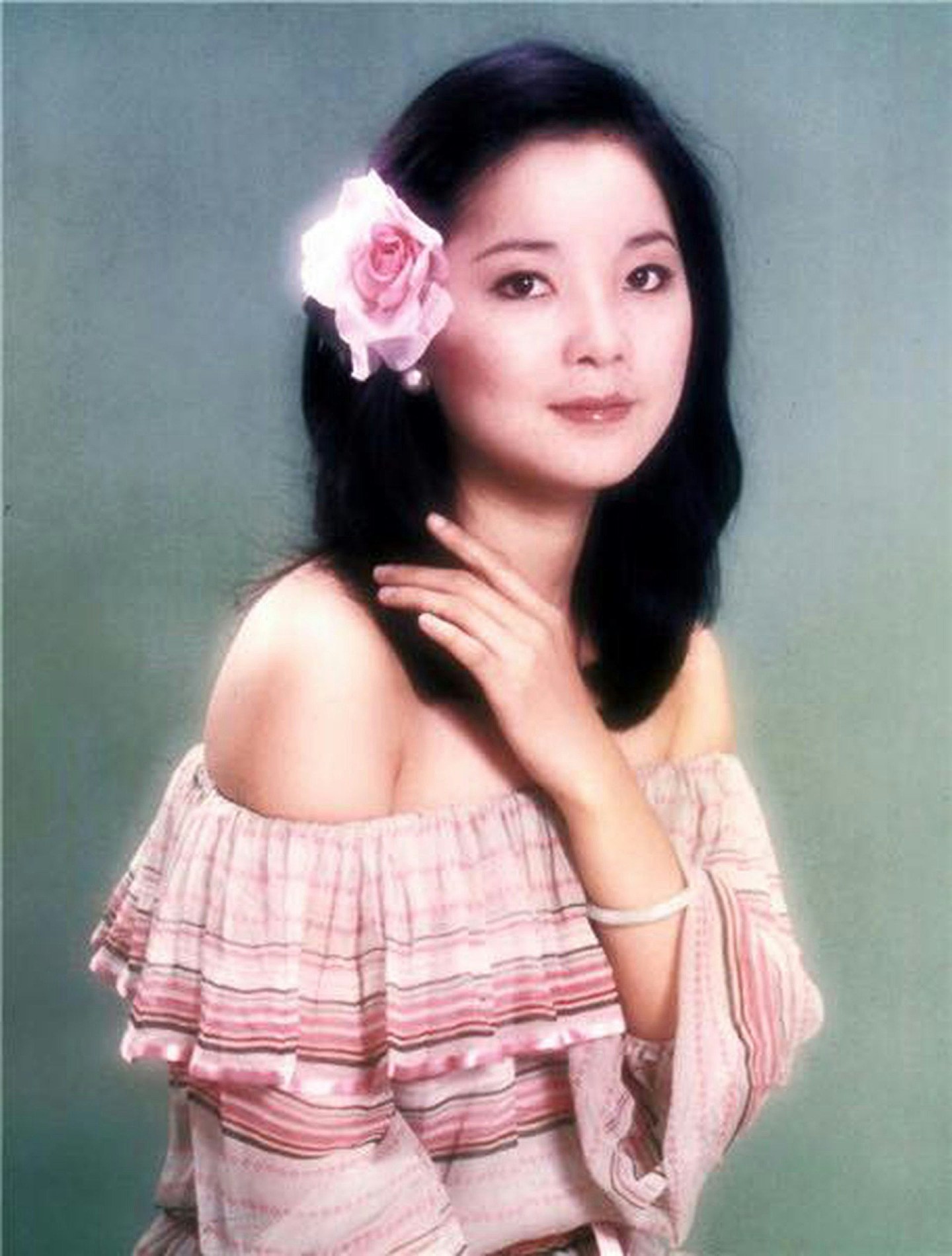 邓丽君逝世31年泰国管家揭露离世前绝密内幕，被酒店要求改名封口（组图） - 7