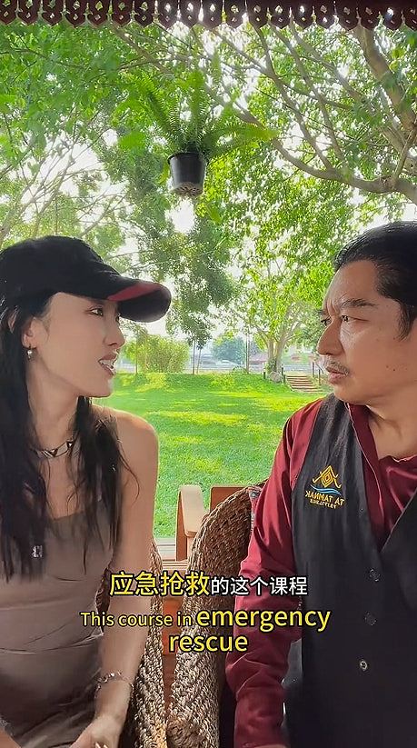 邓丽君逝世31年泰国管家揭露离世前绝密内幕，被酒店要求改名封口（组图） - 8
