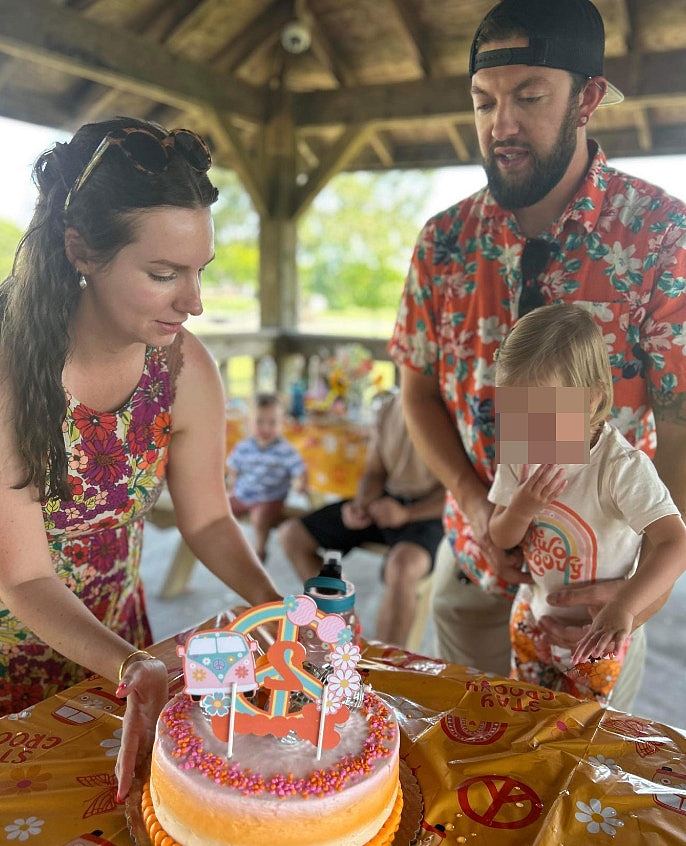 美妇不满伴侣教仔，假意按摩突拔枪爆头夺命！再狂轰20枪灭门男家（组图） - 5