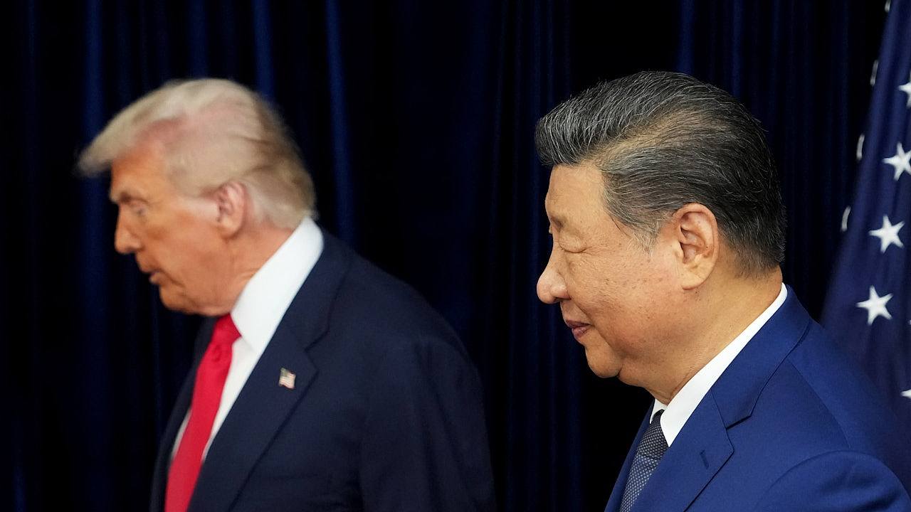 习特会延期添变数!分析师:拖愈久愈大机会重回贸易战最激烈时期(组图) - 1