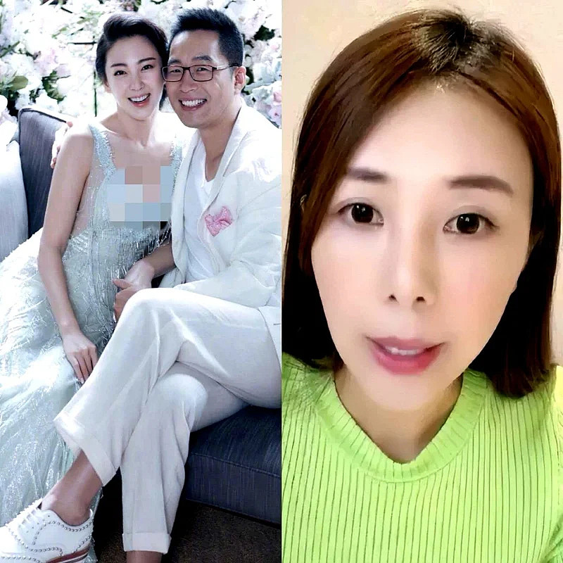 真性情还是太傲慢？张雨绮口无遮拦，再掀风波（组图） - 4