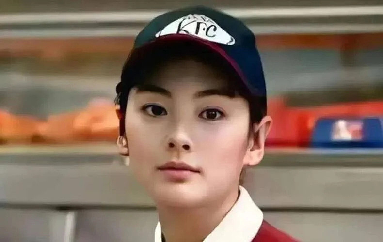 真性情还是太傲慢？张雨绮口无遮拦，再掀风波（组图） - 9