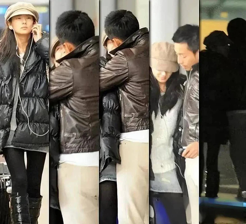 真性情还是太傲慢？张雨绮口无遮拦，再掀风波（组图） - 13
