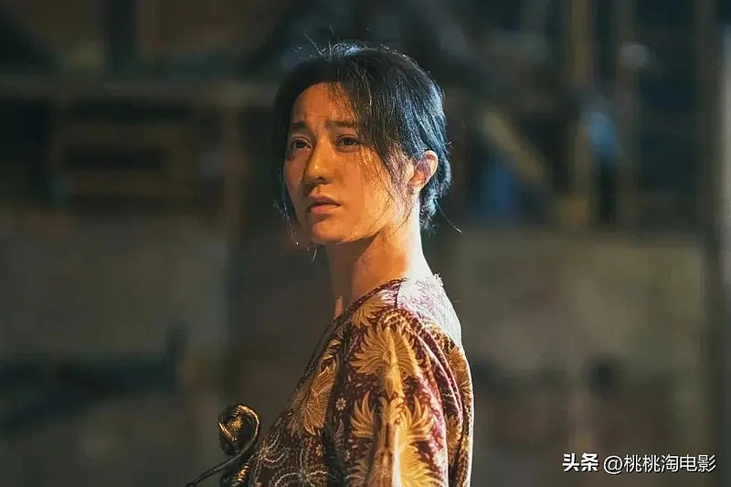 官宣！范冰冰斩获欧洲电影节终身成就奖（组图） - 2
