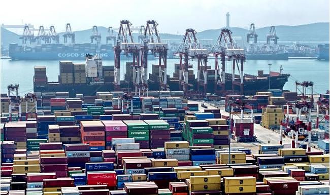 北京转向？中国官媒发文示警这优势（图） - 1