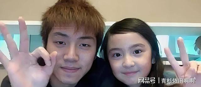 8岁爱上老师，12岁官宣恋爱，如今他俩怎样了（组图） - 3