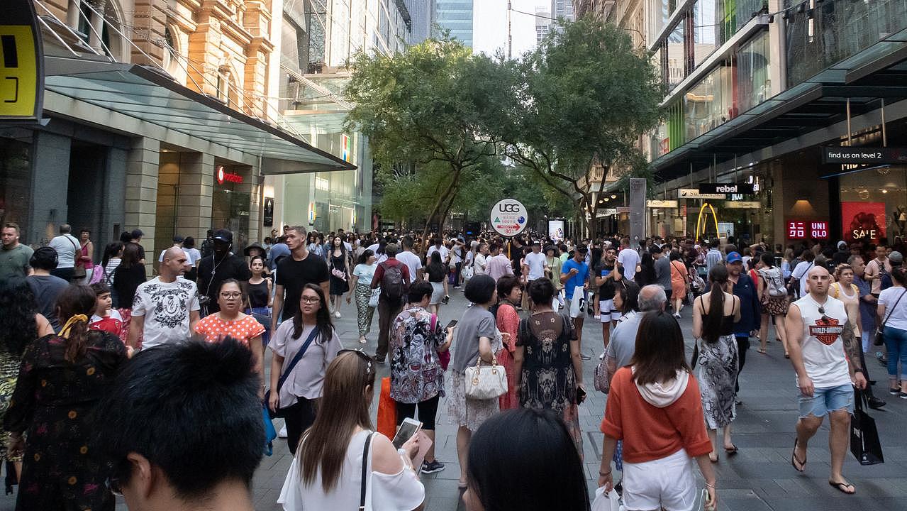 澳洲民怨沸腾!一国党支持率随物价飙升,专家吁艾博年严惩垄断资本(组图) - 1