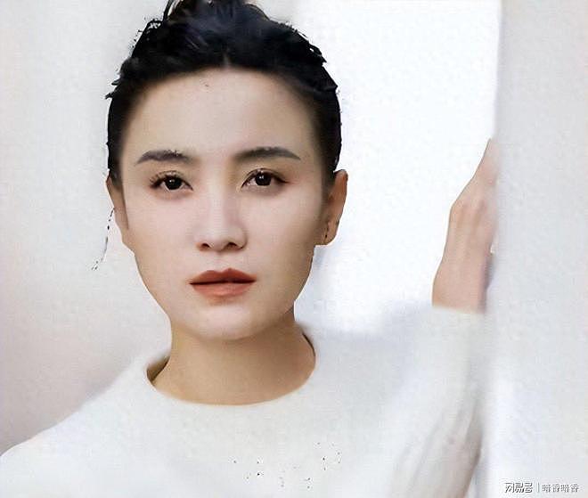 陪玩陪睡拿资源?45岁影后宋佳三段情史揭秘,真相竟是这样 - 1
