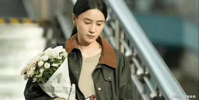 陪玩陪睡拿资源?45岁影后宋佳三段情史揭秘,真相竟是这样 - 2