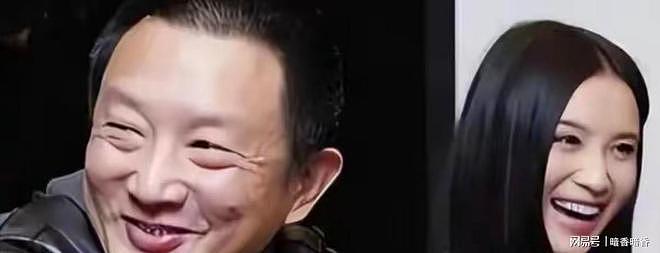 陪玩陪睡拿资源?45岁影后宋佳三段情史揭秘,真相竟是这样 - 9