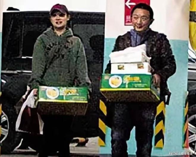 陪玩陪睡拿资源?45岁影后宋佳三段情史揭秘,真相竟是这样 - 10