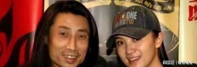 陪玩陪睡拿资源?45岁影后宋佳三段情史揭秘,真相竟是这样 - 13