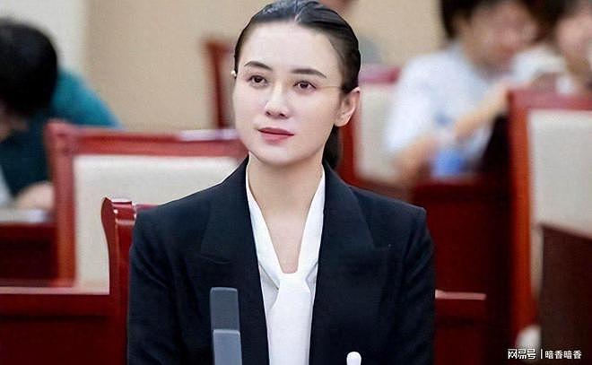 陪玩陪睡拿资源?45岁影后宋佳三段情史揭秘,真相竟是这样 - 14