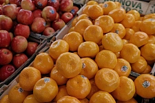 墨尔本美食地图更新：4月必买清单，这些蔬果正当季（组图）