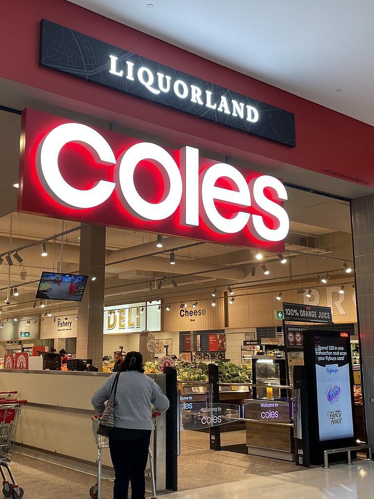 Coles新款纸袋走红,网民疯抢直呼“太可爱”(组图) - 5