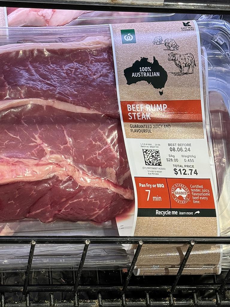 澳洲物价又要涨!复活节后炸鱼薯条、红肉及生鲜价格或将全线飙升(组图) - 3
