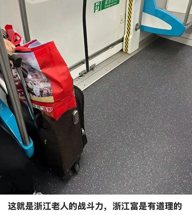 “90岁也得进厂打工，狗来了也得上班”，浙江人到底有多疯？（组图） - 8