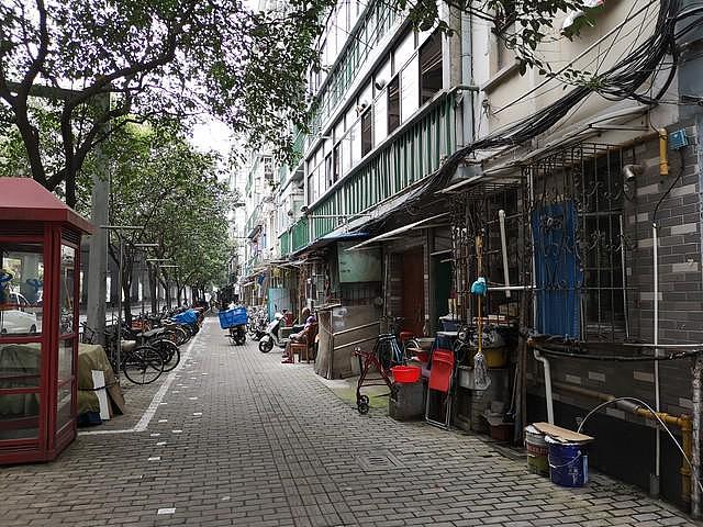 房价要变天？2026年，有人低价收购二手房，意欲何为？（组图） - 4