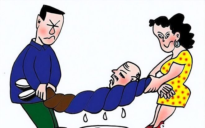 “新型啃老”席卷全国：孩子不工作也不伸手要钱，家长担心毁一生 - 2