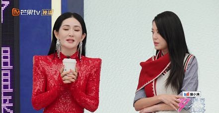 《浪姐7》首播翻大车！5小时直播乱成菜市场，谢娜被骂上热搜 - 5