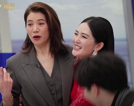 《浪姐7》首播翻大车！5小时直播乱成菜市场，谢娜被骂上热搜 - 18