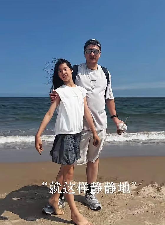 张雪峰女儿再发声，去世前一家三口曾一起用餐，女儿留言惹泪目 - 7