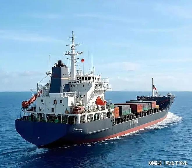 伊朗24小时内宣布：中国获特殊待遇，美国被拉黑（组图） - 8