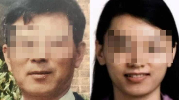 新加坡双尸案︱女儿是剑桥博士母亲过世后精神恶化，死时仅24公斤（组图） - 1