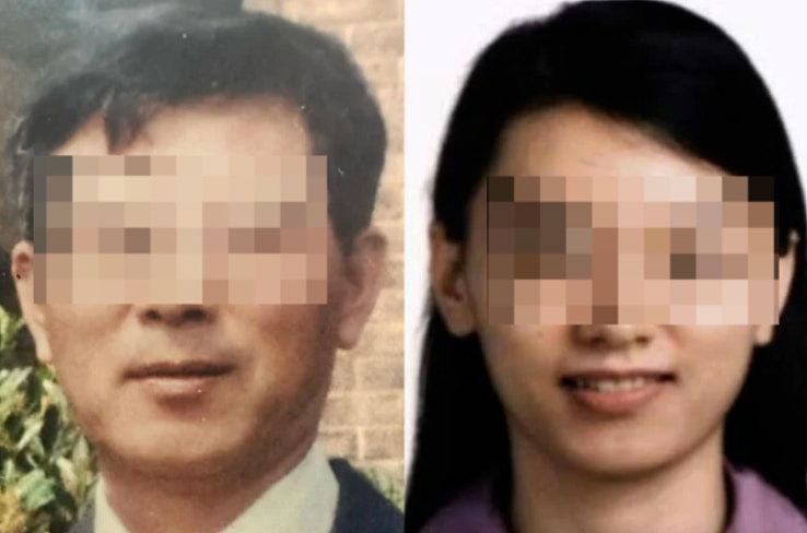 新加坡双尸案︱女儿是剑桥博士母亲过世后精神恶化，死时仅24公斤（组图） - 2