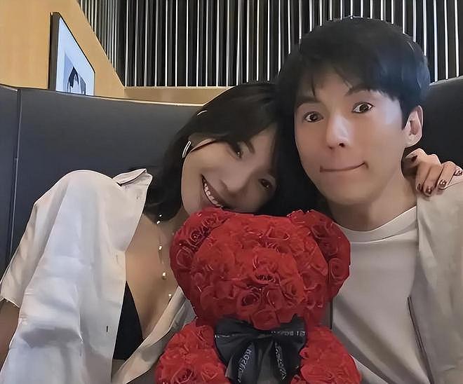 宋宁峰炸裂聊天记录曝光,张婉婷卑微挽留丈夫,宋宁峰发长文回应(组图) - 8