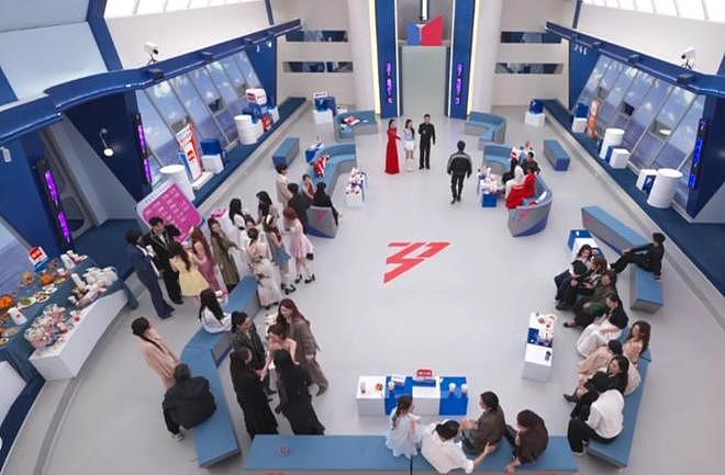 《乘风2026》被观众要求下架!理由:谢娜主持口无遮拦,现场乱套(组图) - 6