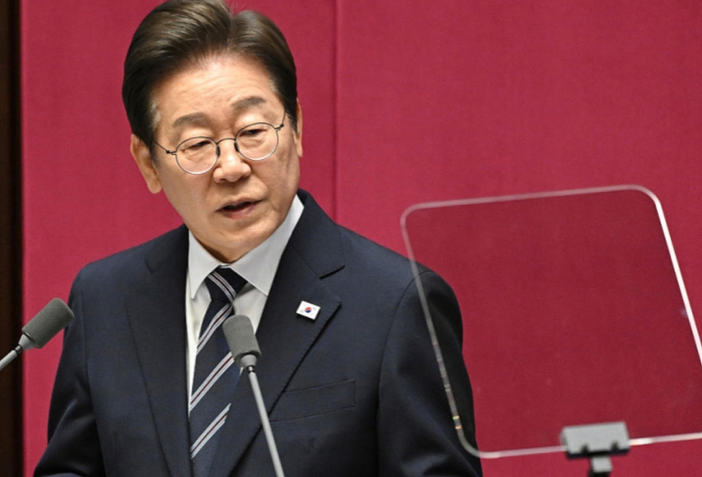 中东战火冲击全球！韩国进入“经济战时状态”，狂砸1194亿救市 - 1