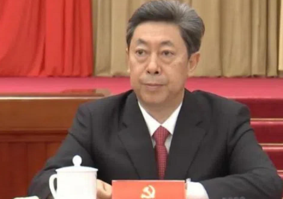 中国接连传出无差别袭击，中共政法委要求严防 - 1
