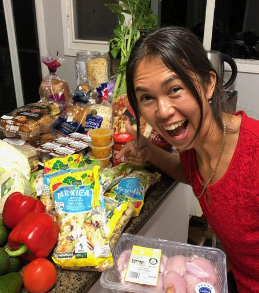 年入$19万还要翻垃圾桶？澳夫妇靠“极简”还清房贷，过上半退休生活（组图） - 4
