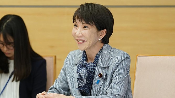 日本首相计划访澳，欲联手堪培拉减少对华稀土依赖（图） - 1