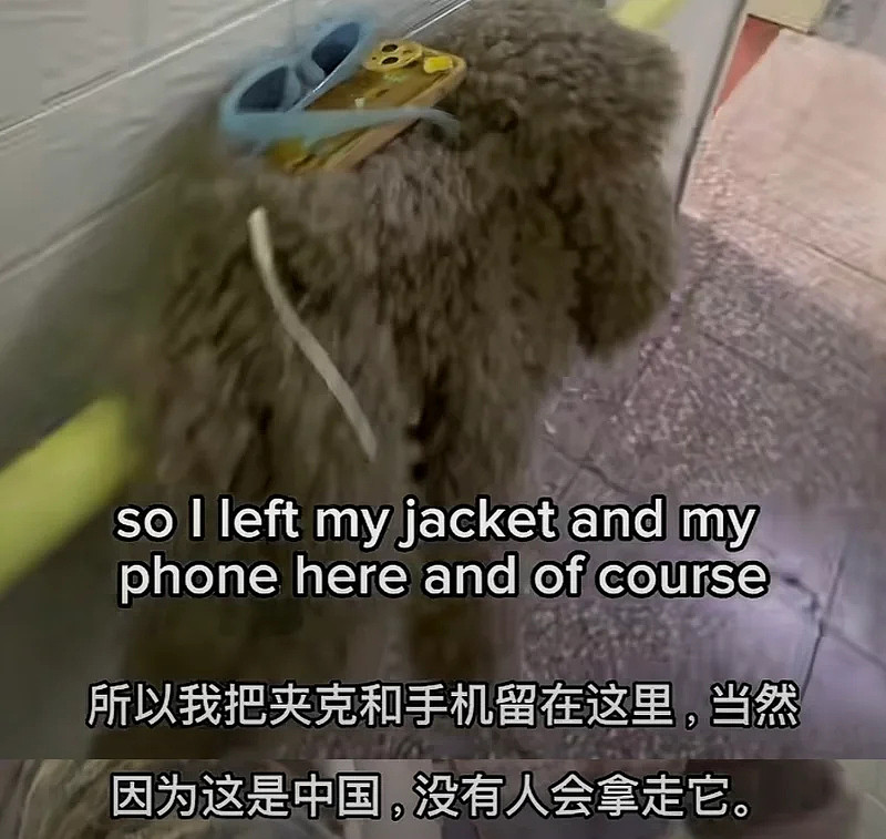 第一批来中国看病的老外 破防了 - 14