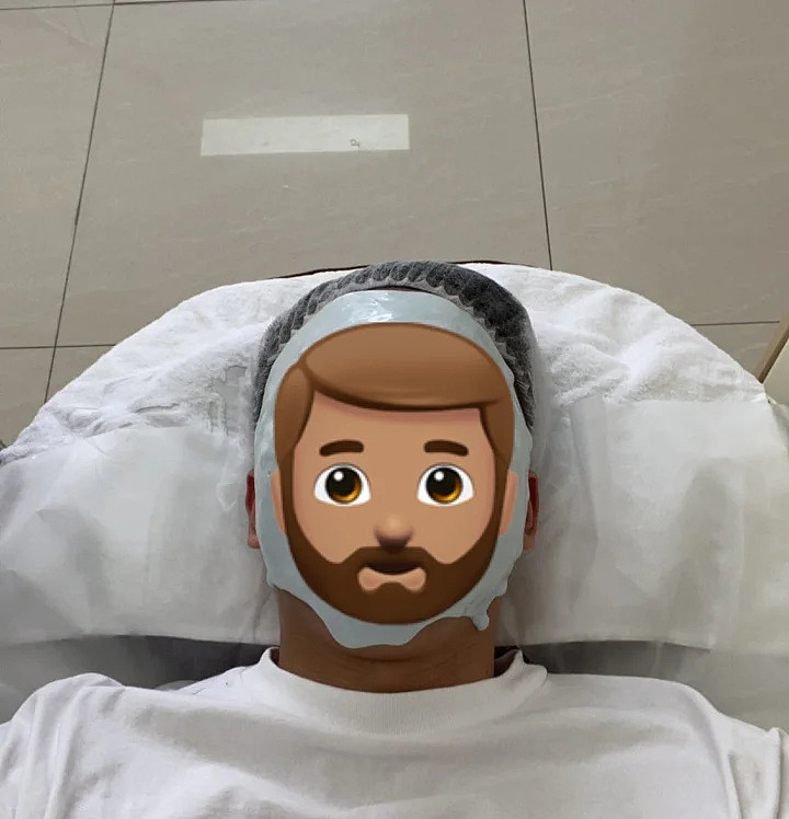 第一批来中国看病的老外 破防了 - 19